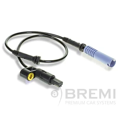 Датчик АБС (ABS) передний правый 50204 Bremi
