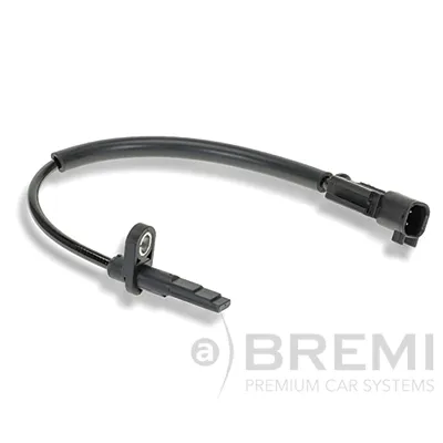 Датчик АБС передний 51596 Bremi