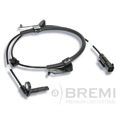 Датчик АБС (ABS) передний левый 50871 Bremi