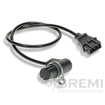 Датчик коленвала 60198 Bremi