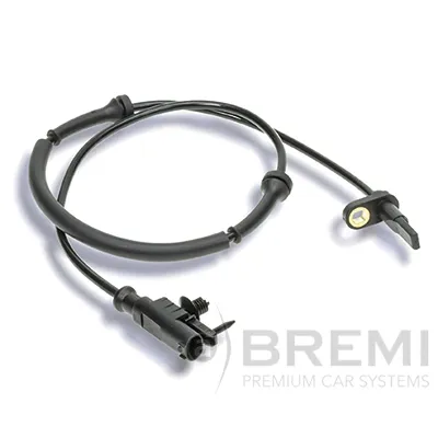 Датчик АБС передний 50870 Bremi