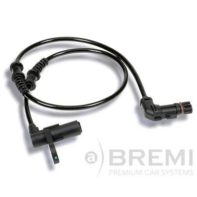 Датчик АБС передний 50243 Bremi