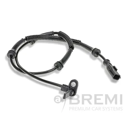 Датчик АБС передний 51620 Bremi