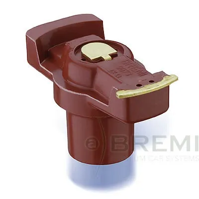 Бегунок распределителя зажигания 9073 Bremi