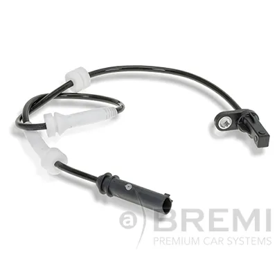 Датчик АБС (ABS) передний BREMI 51640
