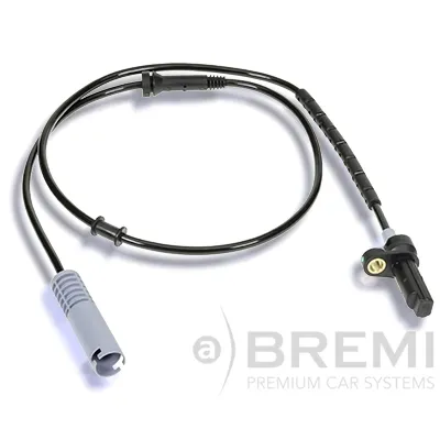 Датчик АБС (ABS) задний 50211 Bremi