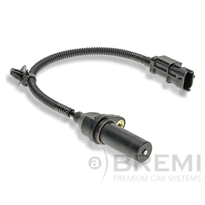 Датчик коленвала 60214 Bremi