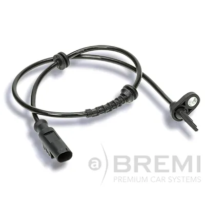 Датчик АБС задний 50388 Bremi