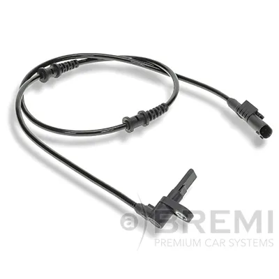 Датчик АБС передний 51561 Bremi