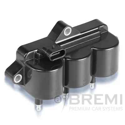 Катушка зажигания 20490 Bremi
