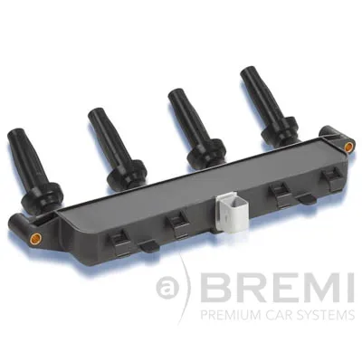 Катушка Bremi 20516
