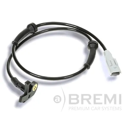 Датчик АБС (ABS) передний BREMI 50267