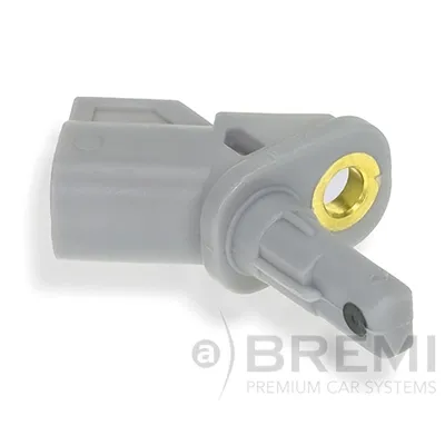Датчик АБС (ABS) передний правый 50643 Bremi