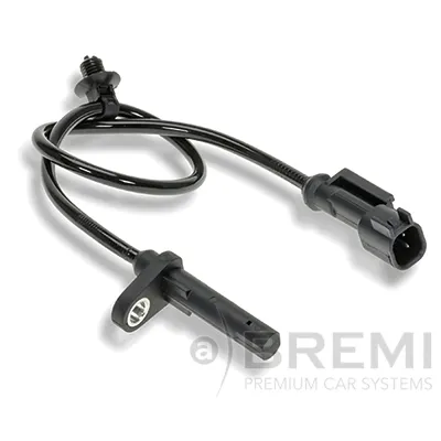 Датчик АБС задний 51642 Bremi