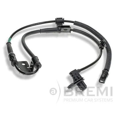 Датчик АБС (ABS) передний левый 51230 Bremi