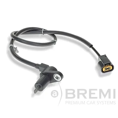 Датчик АБС задний левый 51750 Bremi