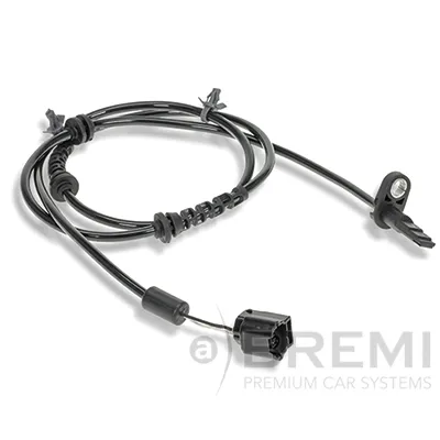 Датчик АБС передний 51619 Bremi