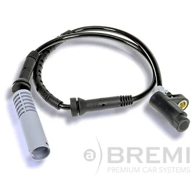 Датчик АБС (ABS) задний 50210 Bremi