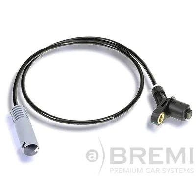 Датчик АБС задний 50212 Bremi