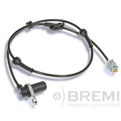 Датчик АБС (ABS) передний правый 50549 Bremi