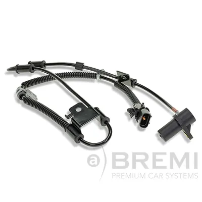 Датчик АБС (ABS) передний правый 51794 Bremi