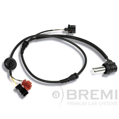 Датчик АБС (ABS) передний BREMI 50312