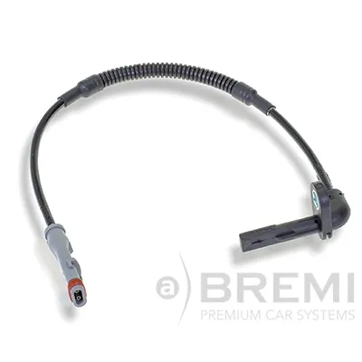Датчик АБС (ABS) передний BREMI 50985