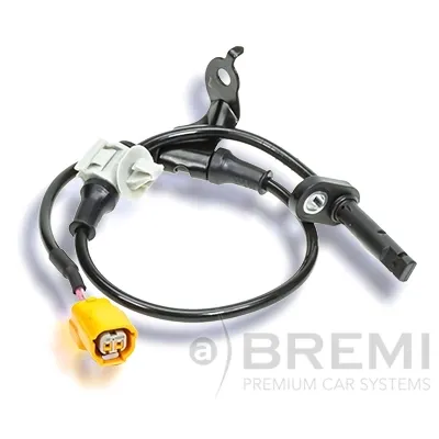 Датчик АБС задний левый 50771 Bremi