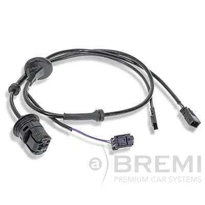 Датчик АБС задний 50319 Bremi