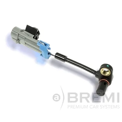 Датчик АБС (ABS) передний BREMI 50246