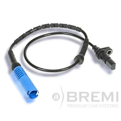 Датчик АБС передний 50339 Bremi