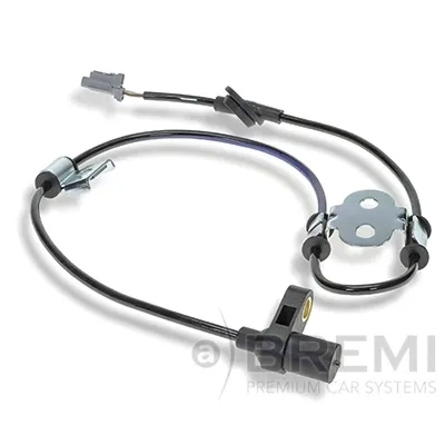 Датчик АБС (ABS) передний левый 51542 Bremi