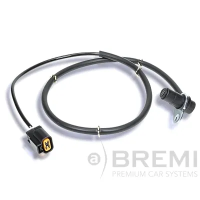 Датчик АБС (ABS) передний левый 50873 Bremi