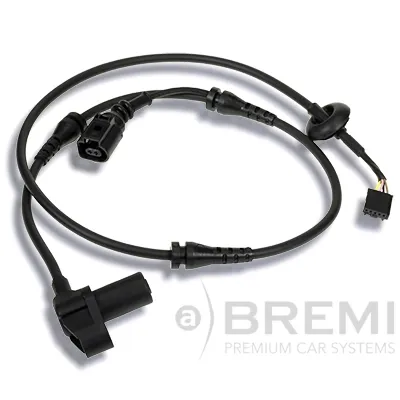 Датчик АБС (ABS) передний BREMI 50302