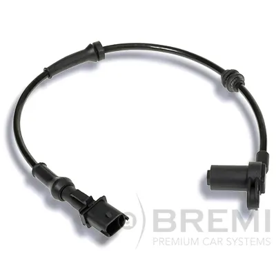 Датчик АБС (ABS) передний BREMI 50291