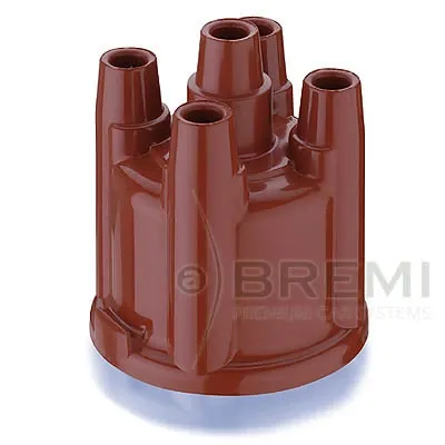 Крышка трамблера 8049 Bremi