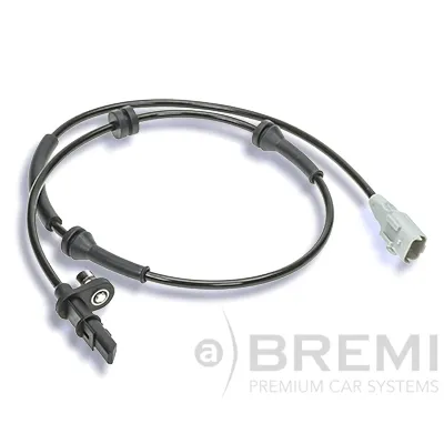 Датчик АБС передний 50582 Bremi