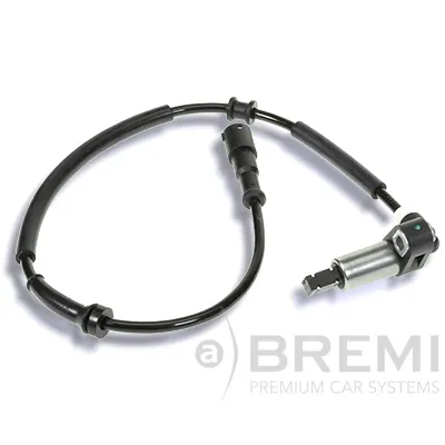 Датчик АБС задний левый 50274 Bremi