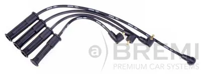 Высоковольтные провода 600413 Bremi