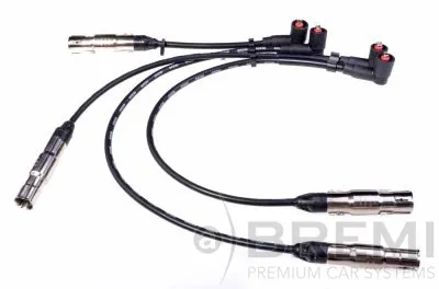 Высоковольтные провода 206F200 Bremi