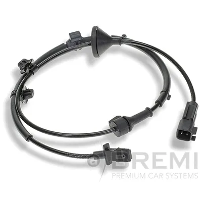Датчик АБС задний правый 51285 Bremi