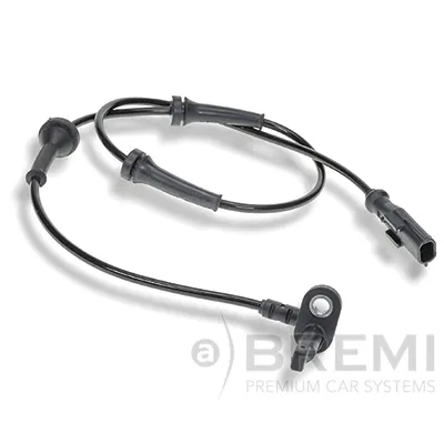 Датчик АБС (ABS) передний BREMI 51463