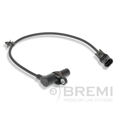 Датчик коленвала 60597 Bremi
