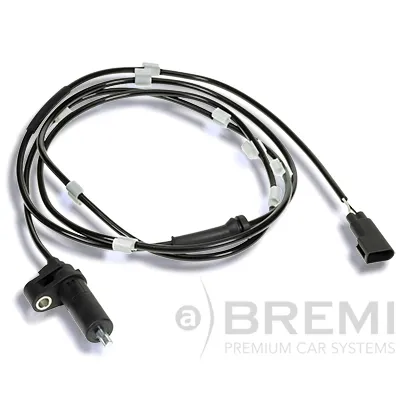 Датчик АБС задний правый 50393 Bremi