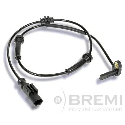 Датчик АБС (ABS) передний BREMI 50224