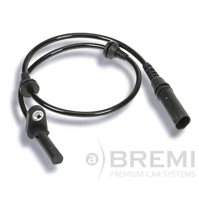 Датчик АБС (ABS) передний BREMI 50352
