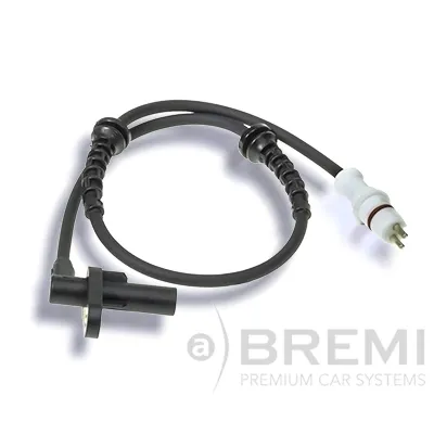Датчик АБС передний 50601 Bremi