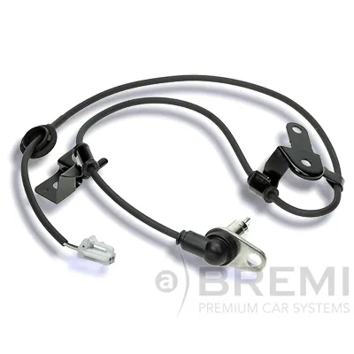 Датчик АБС задний левый 50702 Bremi