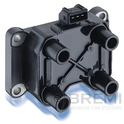 Катушка зажигания 20420 Bremi