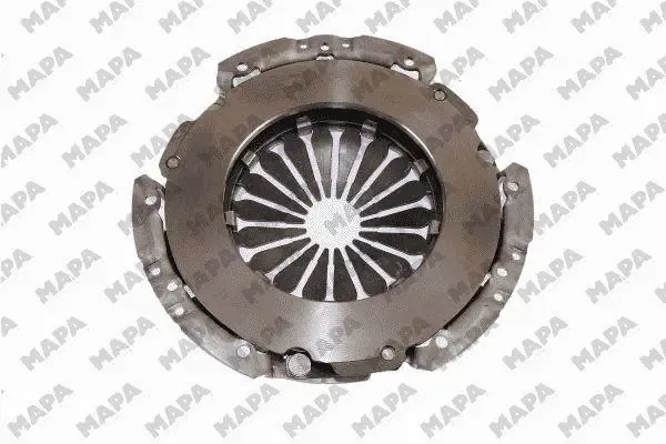 Комплект сцепления (3 части) Fiat/Alfa/Lancia 46788892 цена, от